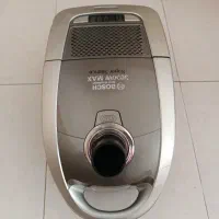 جاروبرقی بوش
