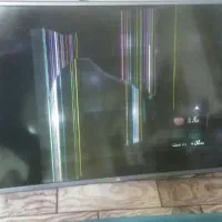 تلوزیون ال جی ال ای دی 42 اینچ