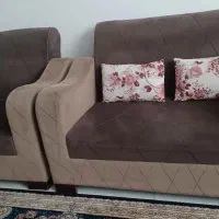 مبل هفت نفره