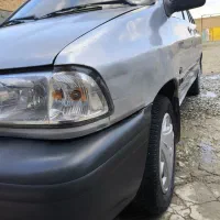 خودرو پراید مدل 83