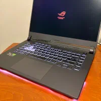 لپ تاپ راگ مدل ROG Strix G513RC