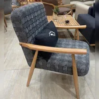 مبل راحتی مینیمال ۸ نفره