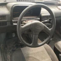 پراید مدل 76