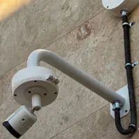 نصب و تعمیرات انواع دوربین مداربسته