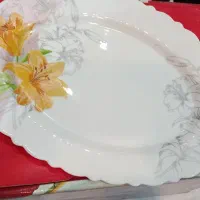 سرویس آرکوپال ۶ نفره، کاملا نو