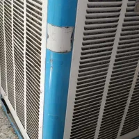 کولر آبی مدل  لورچ 5500
