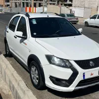 کوییک S مدل ۱۴۰۳  بدون رنگ