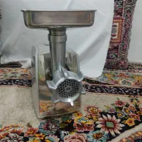 چرخ گوشت اروپایی