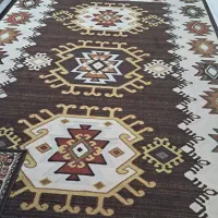 گلیم فرش شش متری،و نه متری