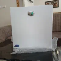 سیفون کاملا سالم و تمیز