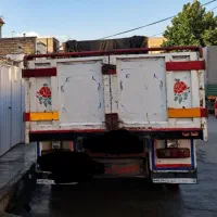 خاور ۸۱۳|خودرو سنگین|کرج, چمران|دیوار