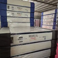 آرامش خواب با تشک مدل مدیکال مناسب دیسک کمر