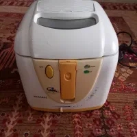 سرخ گن سلام در حد نو