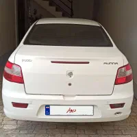 رانا LX بدون رنگ مدل 94