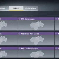 اکانت کالاف