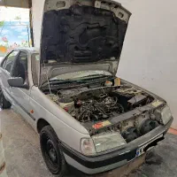تعمیرگاه مکانیکی زاگرس