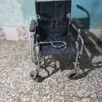 ویلچر و تشک برقی تخم مرغی