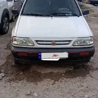 فروش خودرو پرایدهاچبگ