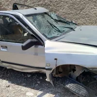 مدل۸۶ پراید چینی