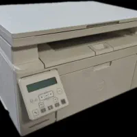 پرینتر HP ۳ کاره مدل 130NW