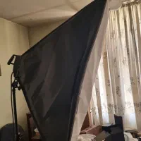 پایه نور و پروژکتور مخصوص استریم