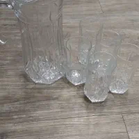 پارچ ولیوان فرانسوی