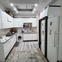 ۹۷ متر فول با نصبیات