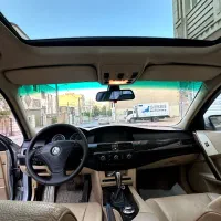 bmwe60|خودرو سواری و وانت|تهران, جنتآباد جنوبی|دیوار