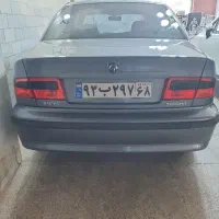 سمندLX 99|خودرو سواری و وانت|کرج, فاز ۳ گوهردشت|دیوار