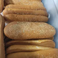نان خشک فانتزی