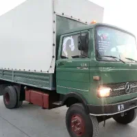 استخدام راننده پایه ۱ و ۲ برای تهران