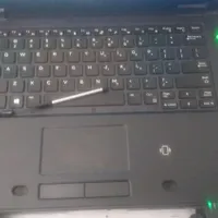 لپ تاپ نظامی Dell 7404|رایانه همراه|اندیشه, |دیوار