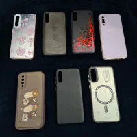 قاب گوشی سامسونگ A30s