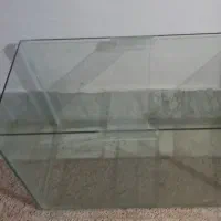 شیشه آکواریوم