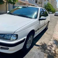پژو پارس تمام فول ELX