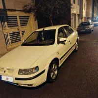 سمند|خودرو سواری و وانت|زنجان, |دیوار