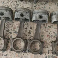 لوازم موتور tu5