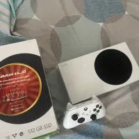 فروش کنسول xbox series s