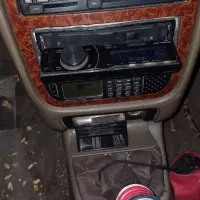 باند ماشین
