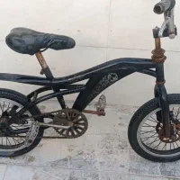 دوچرخه