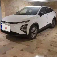 فونیکس برقی EV سفید
