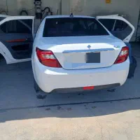 دنا پلاس EF7 اتومات توربو آپشنال