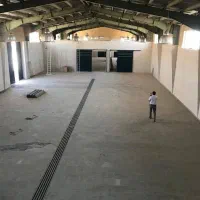 اجاره انبار صنعتی در وردآورد