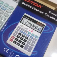 ماشین حساب CATIGA اصل
