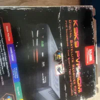 گیرنده دیجیتال iclass k9k9 PVR HDMI