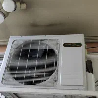 سرویس انواع کولرگازی و آبی