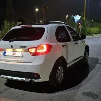 کوئیک 1400 بدون رنگ