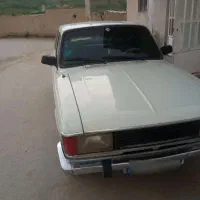 پیکان مدل 81