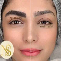 تخفیف۴۰٪نانو بروز،فیبروز مدرس باسابقه فنی حرفه ای