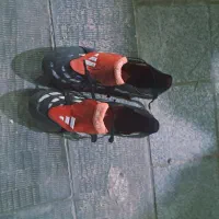 کفش فوتبال